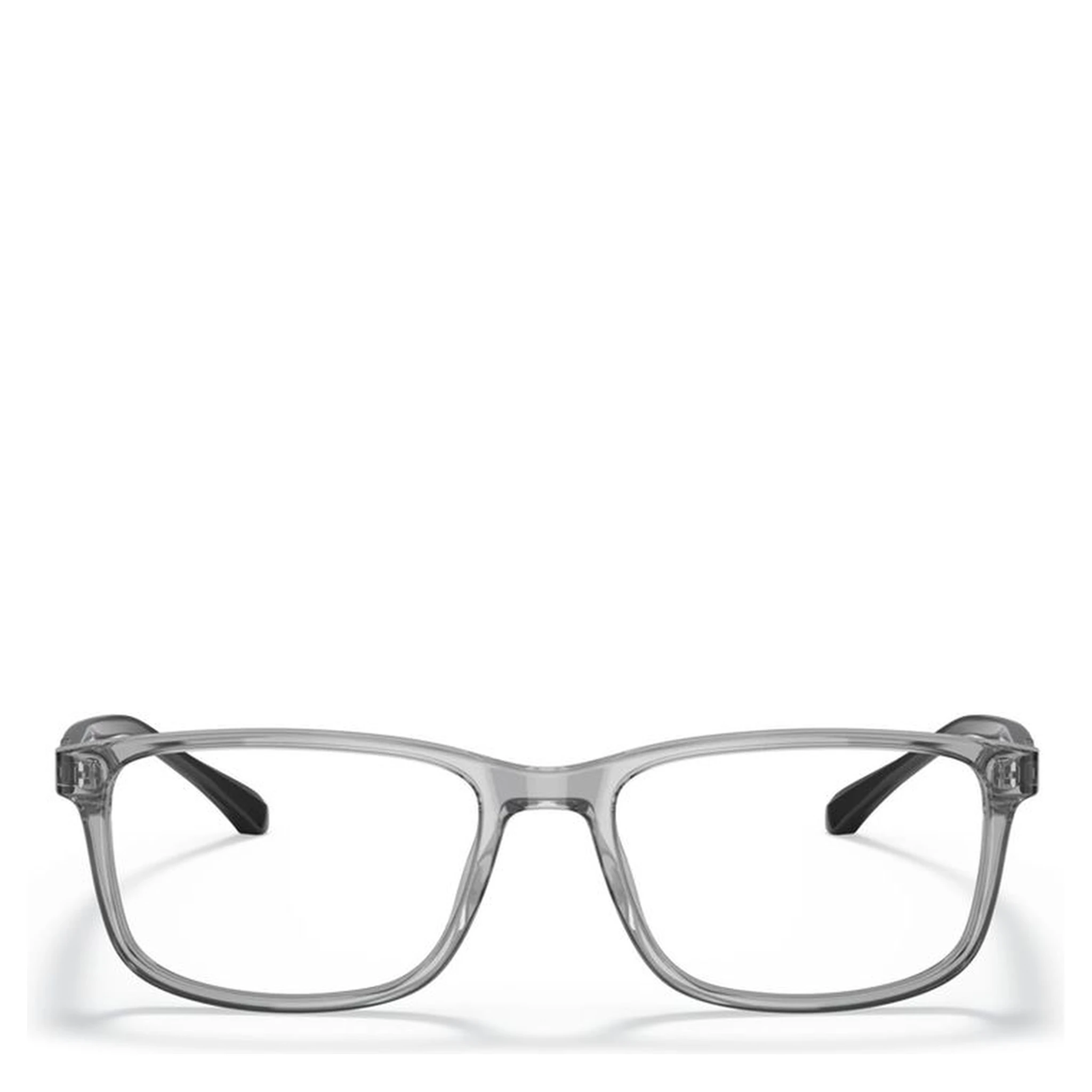Transparent Injected Glasses (Frames)