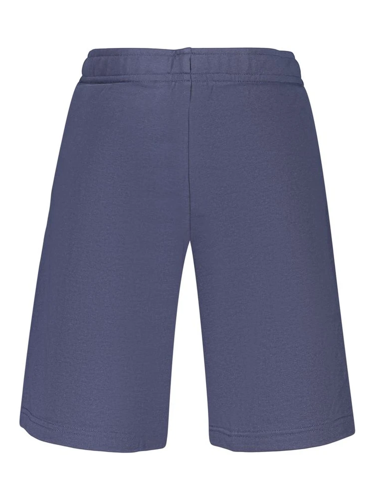 Blue Cotton Men's Pants alternative