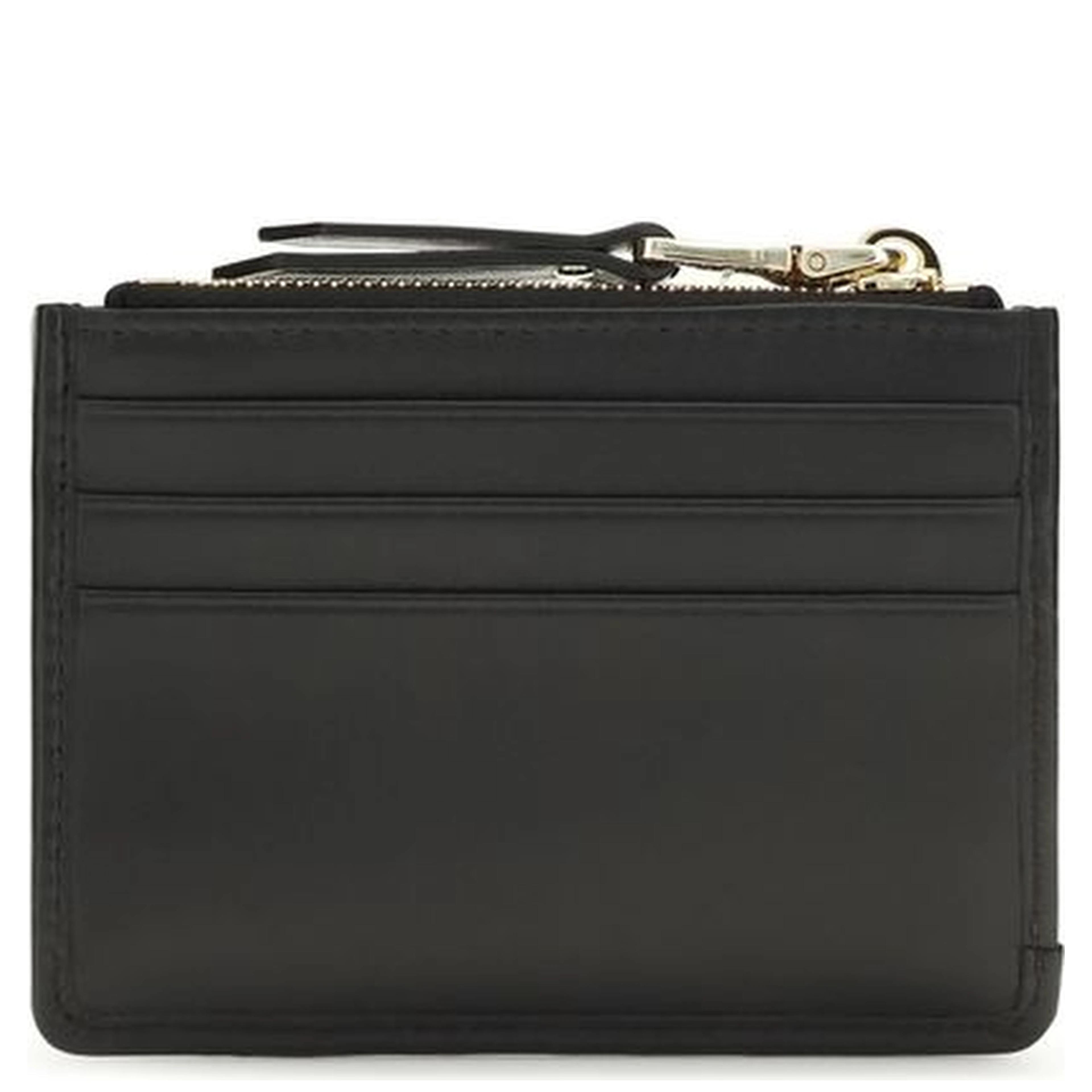 Black Lamb Ovis Aries Aries Wallet