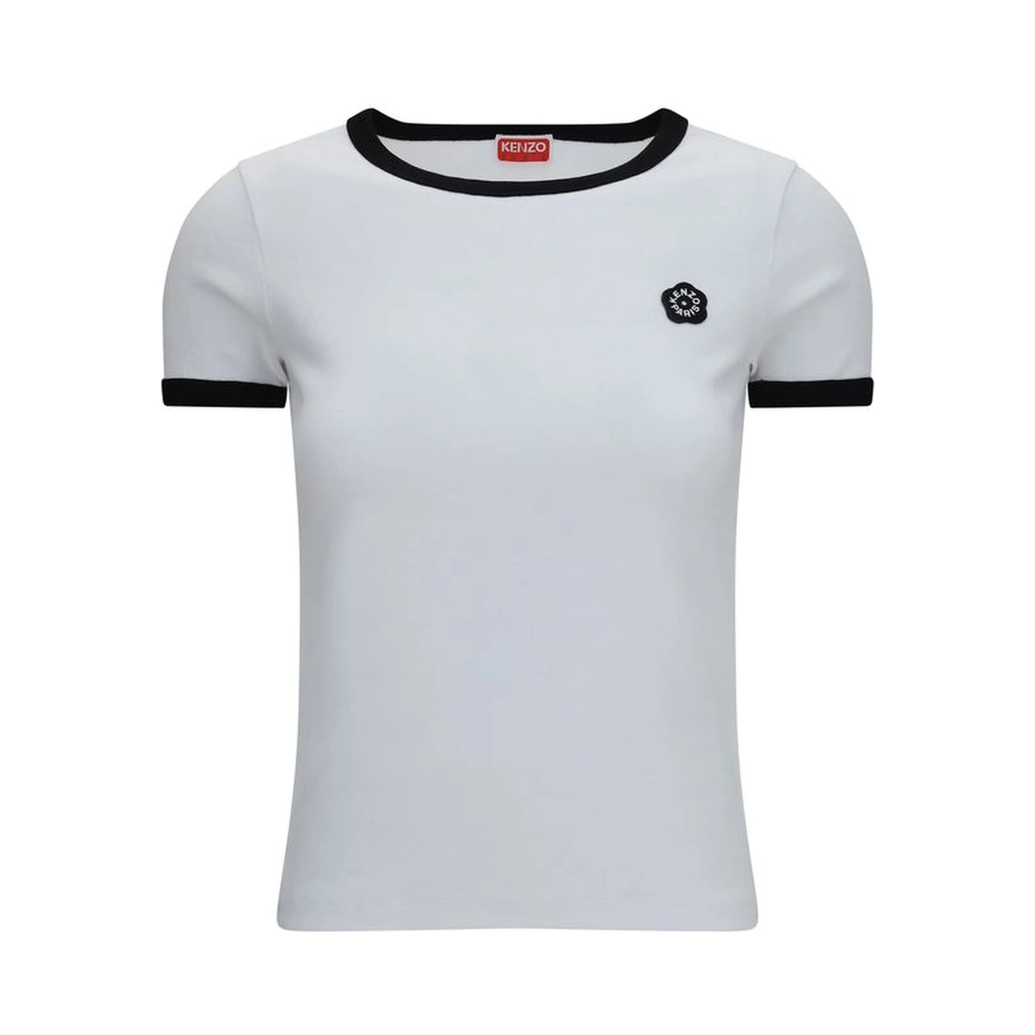 White Cotton Sportswear