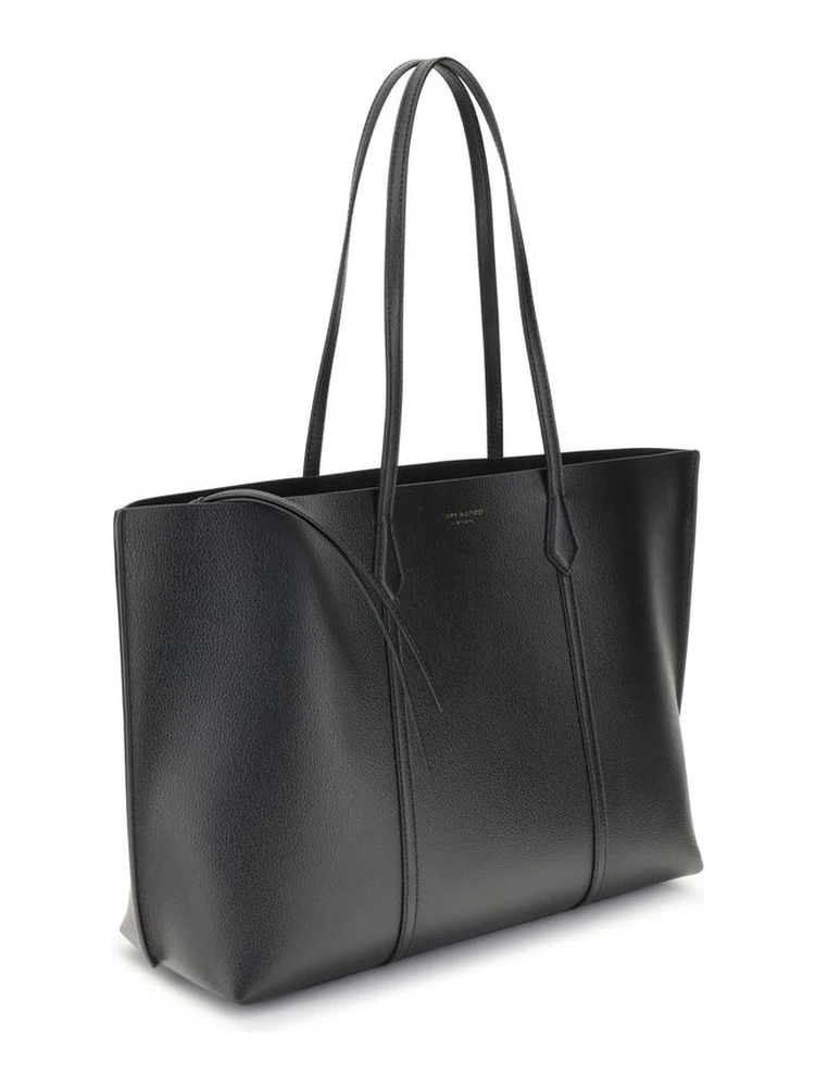 Black Calf Leather Bos Taurus Handbag alternative