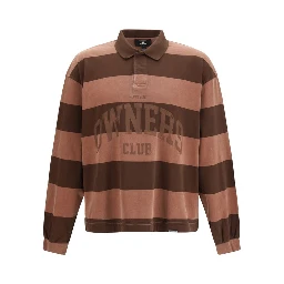 Brown Cotton Shirt