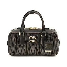 Brown Lamb Ovis Aries Aries Handbag