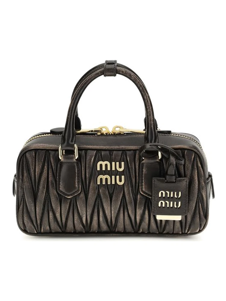 Brown Lamb Ovis Aries Aries Handbag