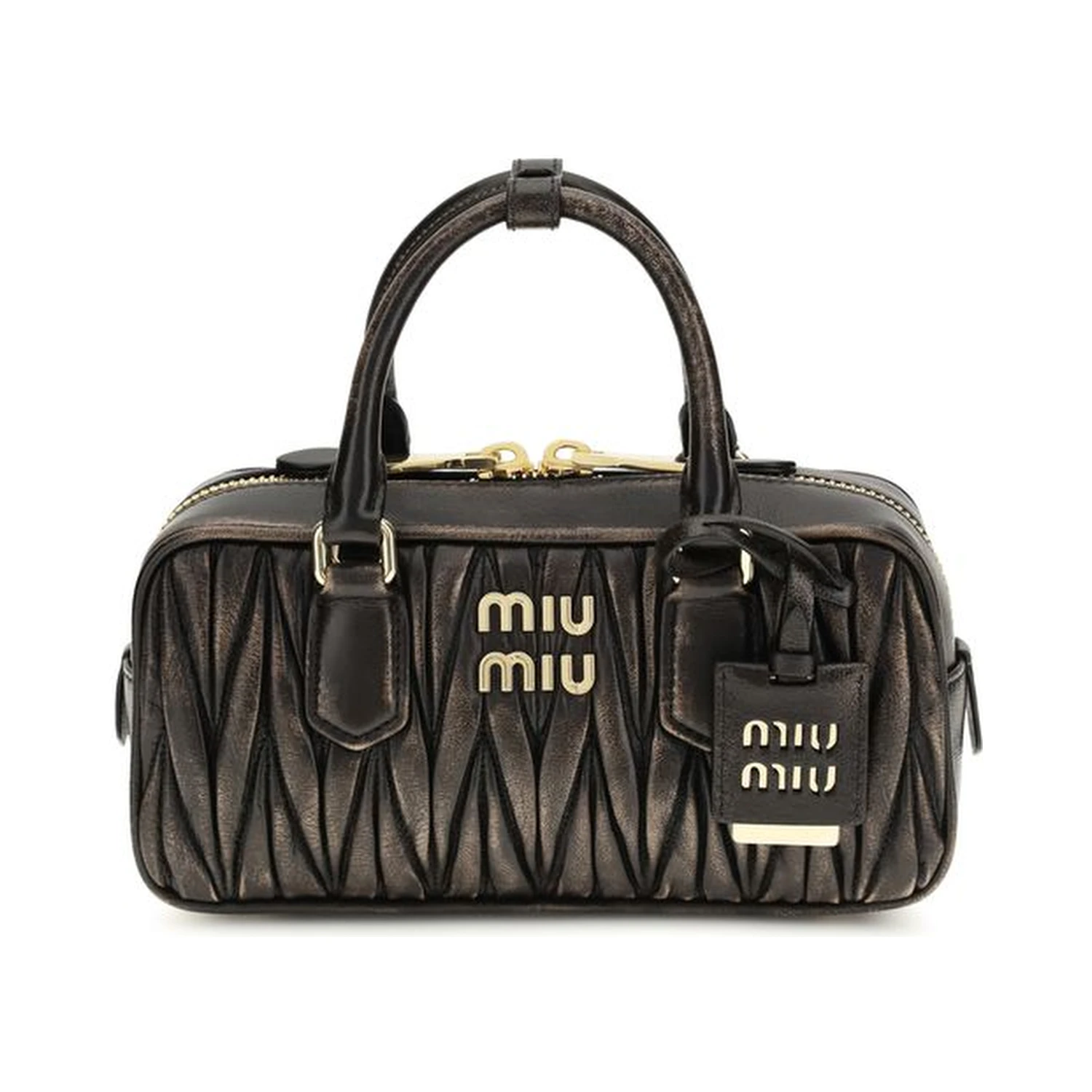 Brown Lamb Ovis Aries Aries Handbag