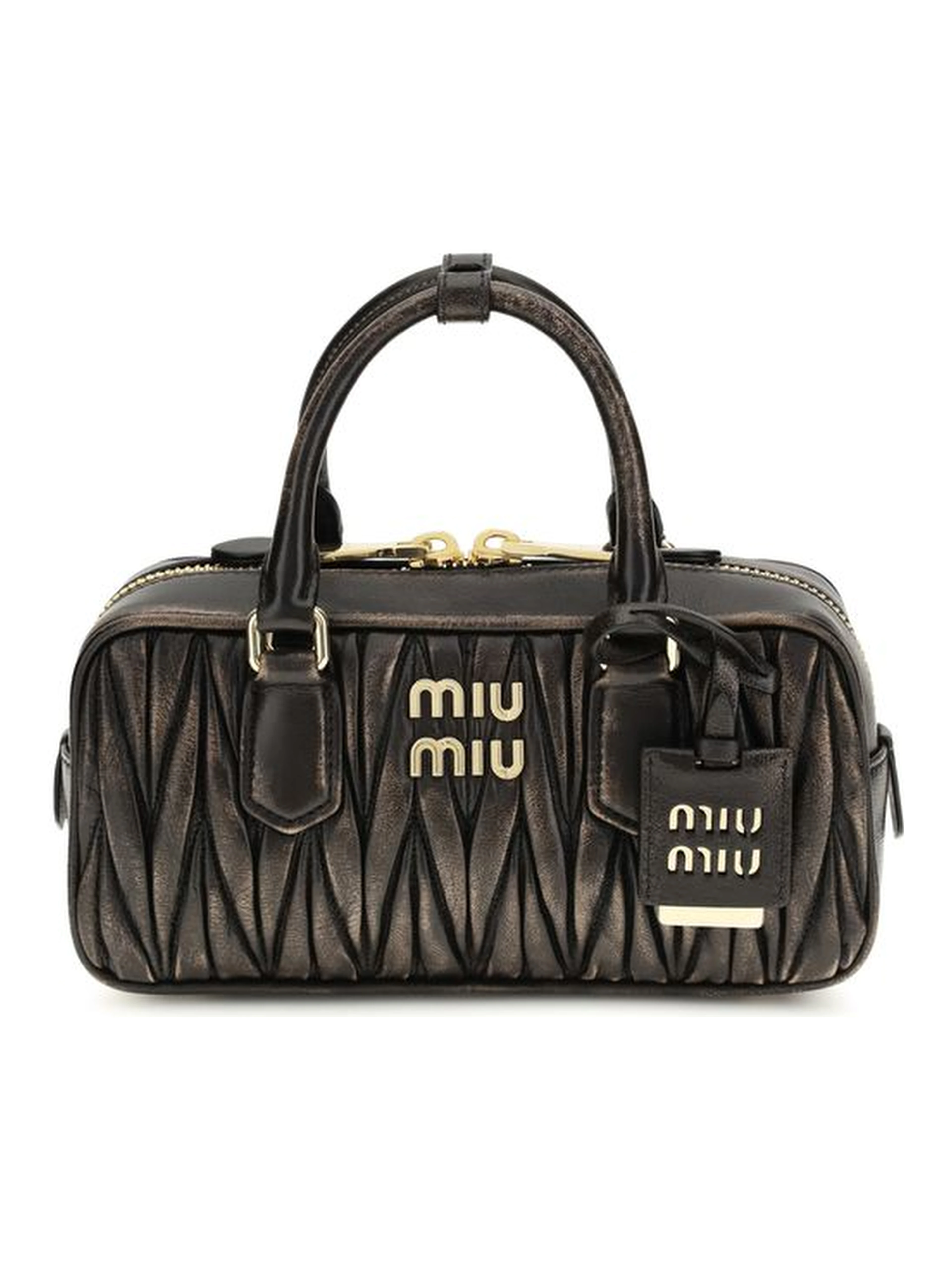 Brown Lamb Ovis Aries Aries Handbag