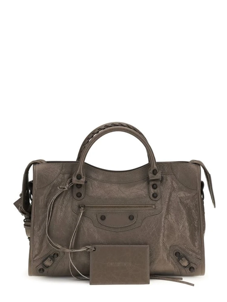 Bicolor Lamb Ovis Aries Aries Handbag
