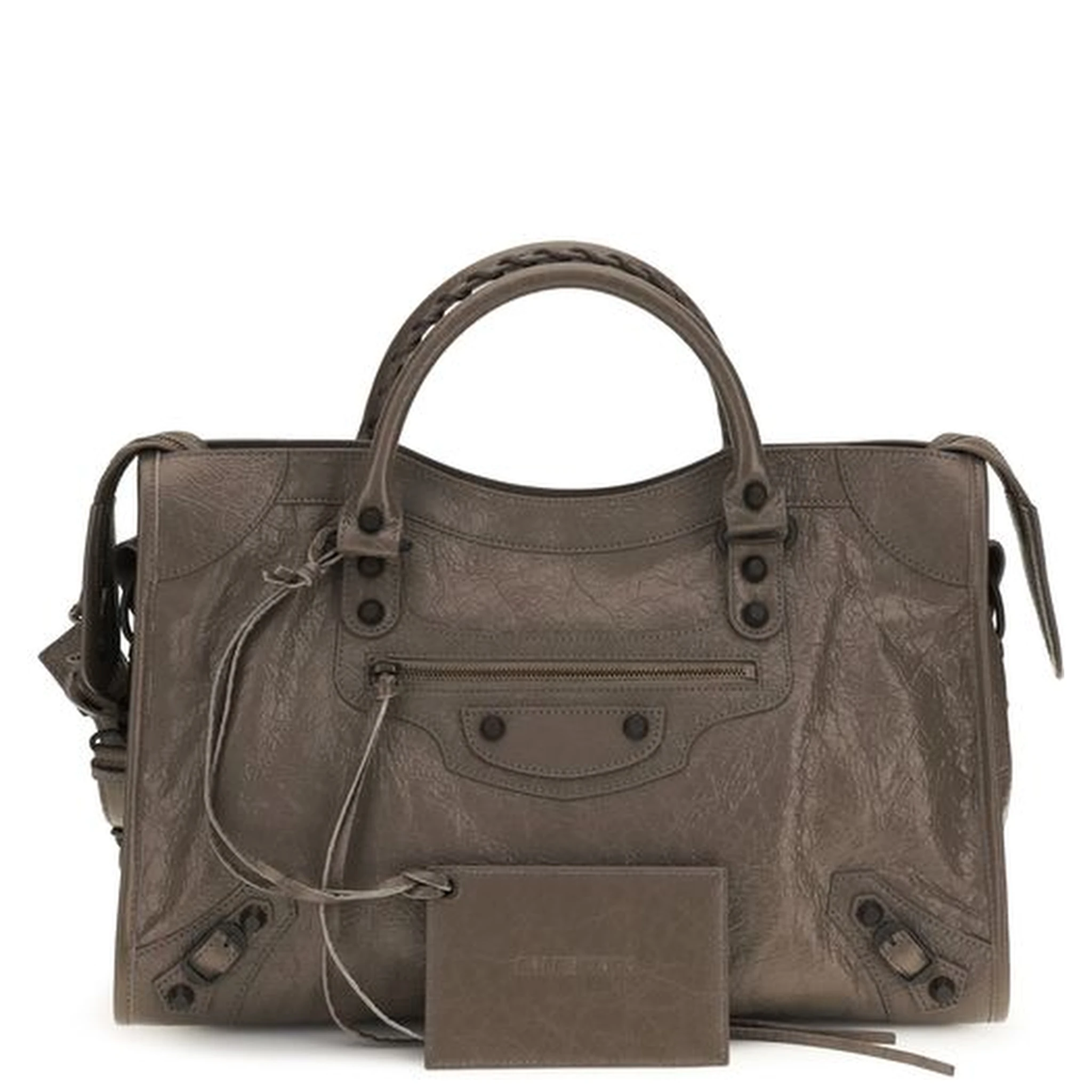 Bicolor Lamb Ovis Aries Aries Handbag