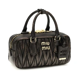 Brown Lamb Ovis Aries Aries Handbag