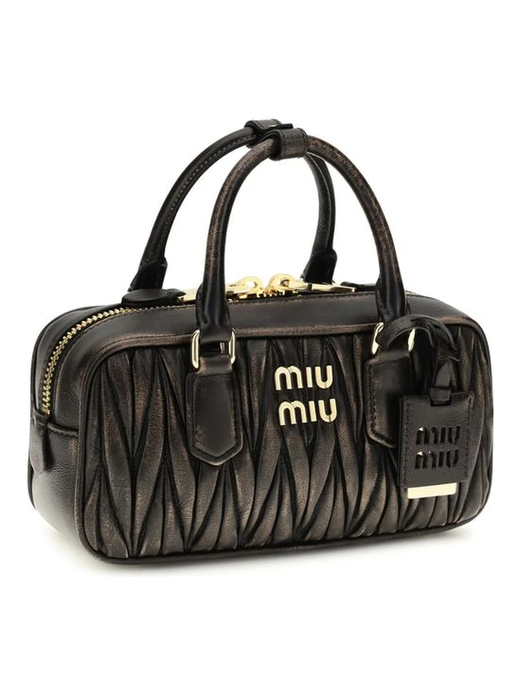 Brown Lamb Ovis Aries Aries Handbag alternative