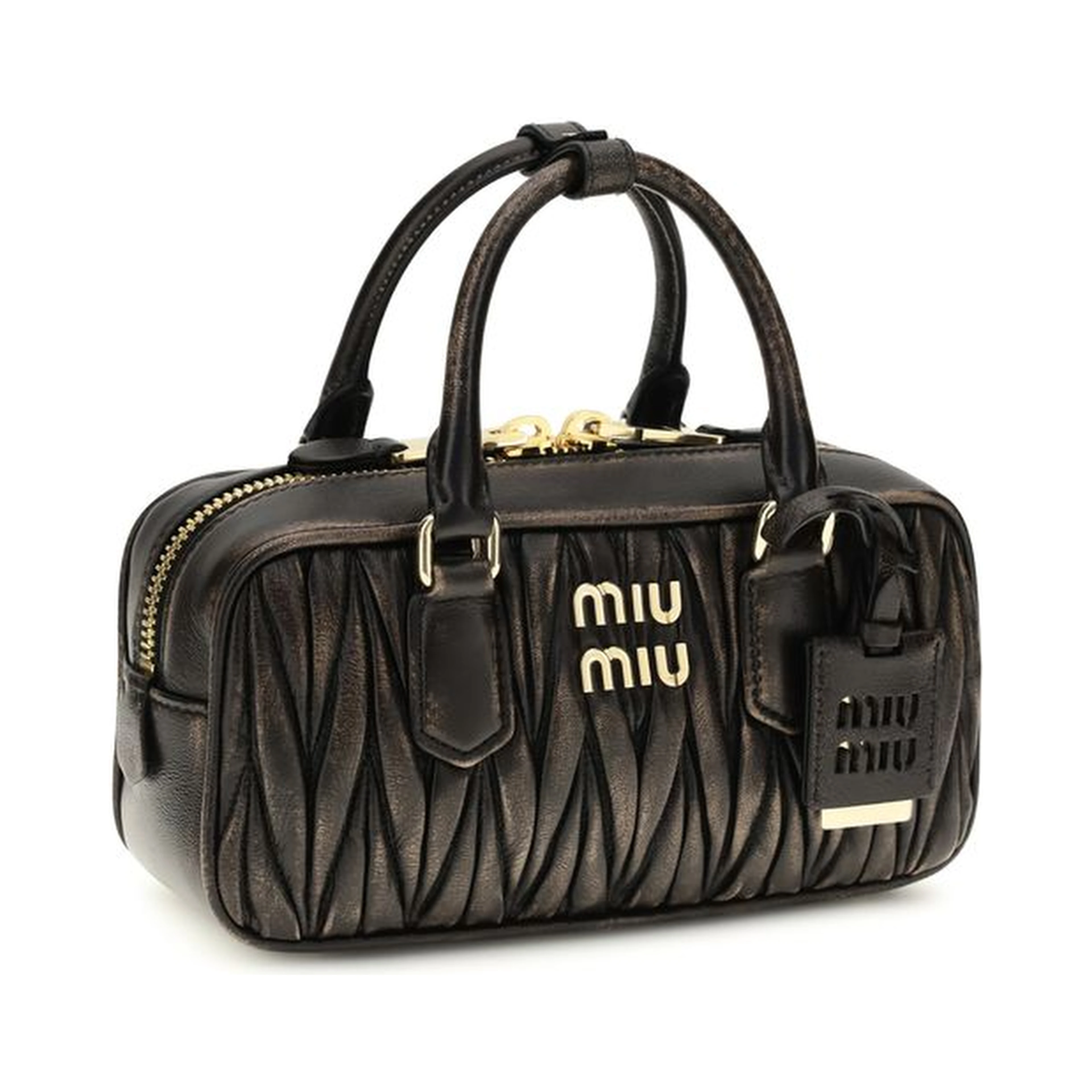 Brown Lamb Ovis Aries Aries Handbag