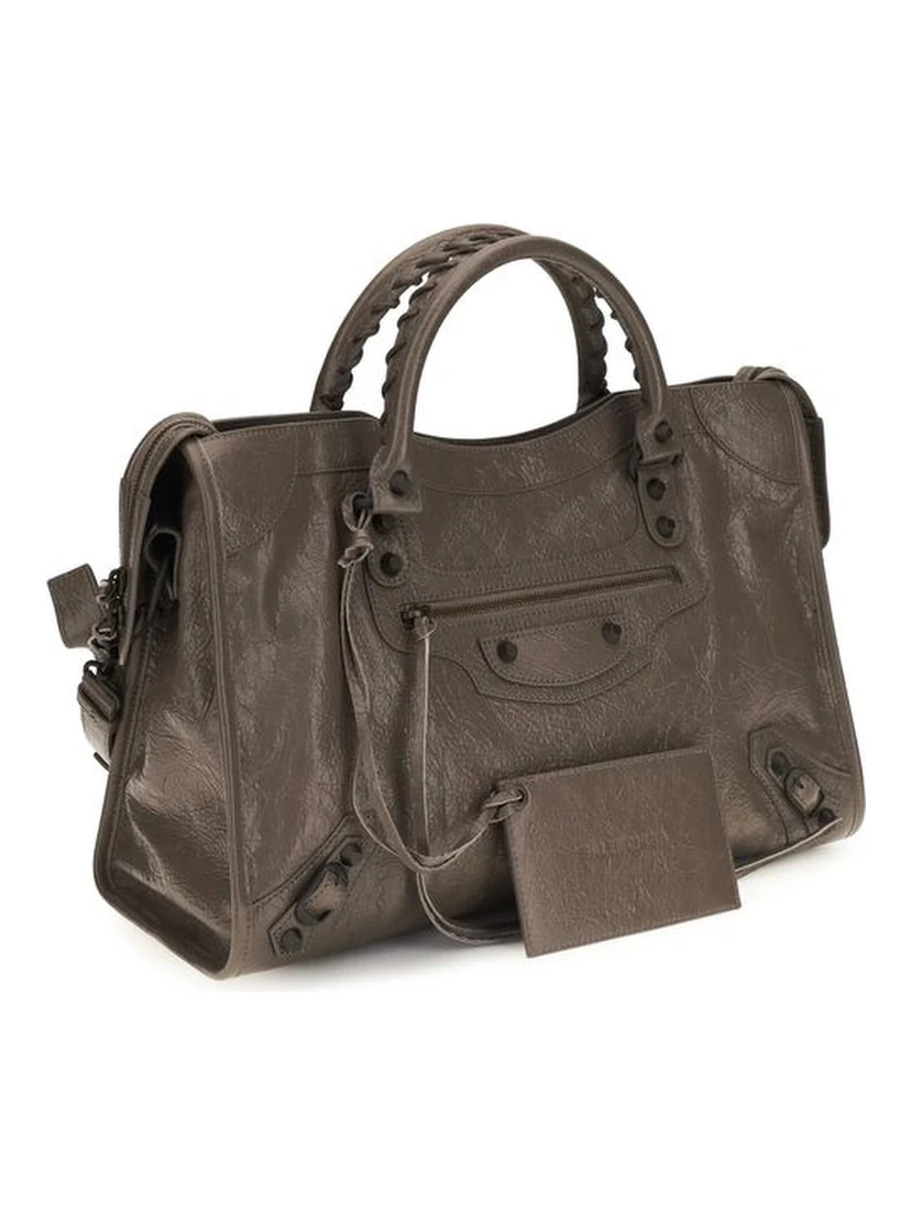Bicolor Lamb Ovis Aries Aries Handbag