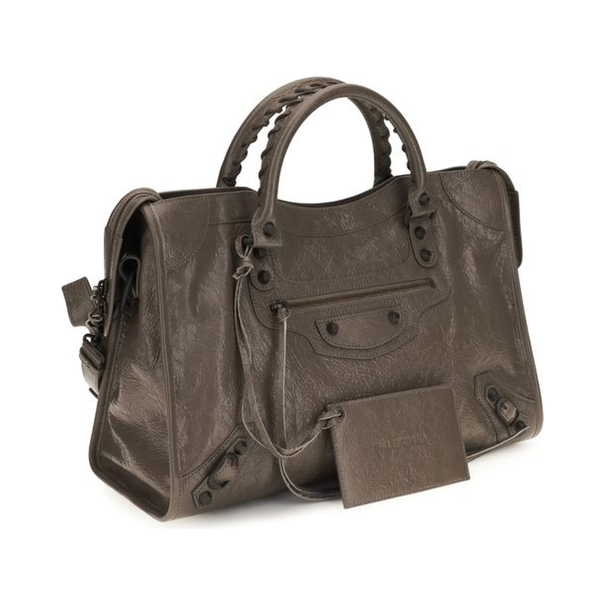 Bicolor Lamb Ovis Aries Aries Handbag