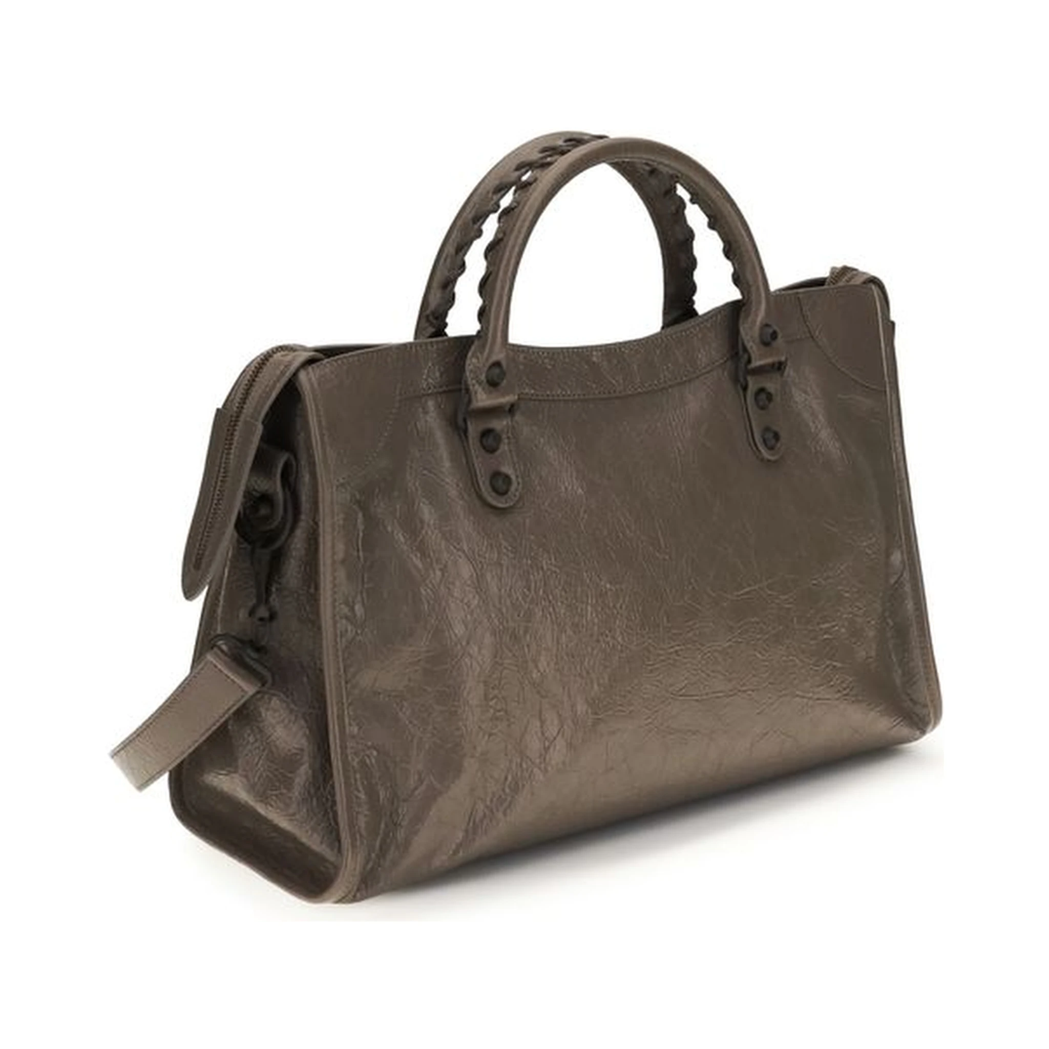 Bicolor Lamb Ovis Aries Aries Handbag