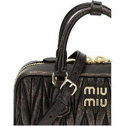 Brown Lamb Ovis Aries Aries Handbag