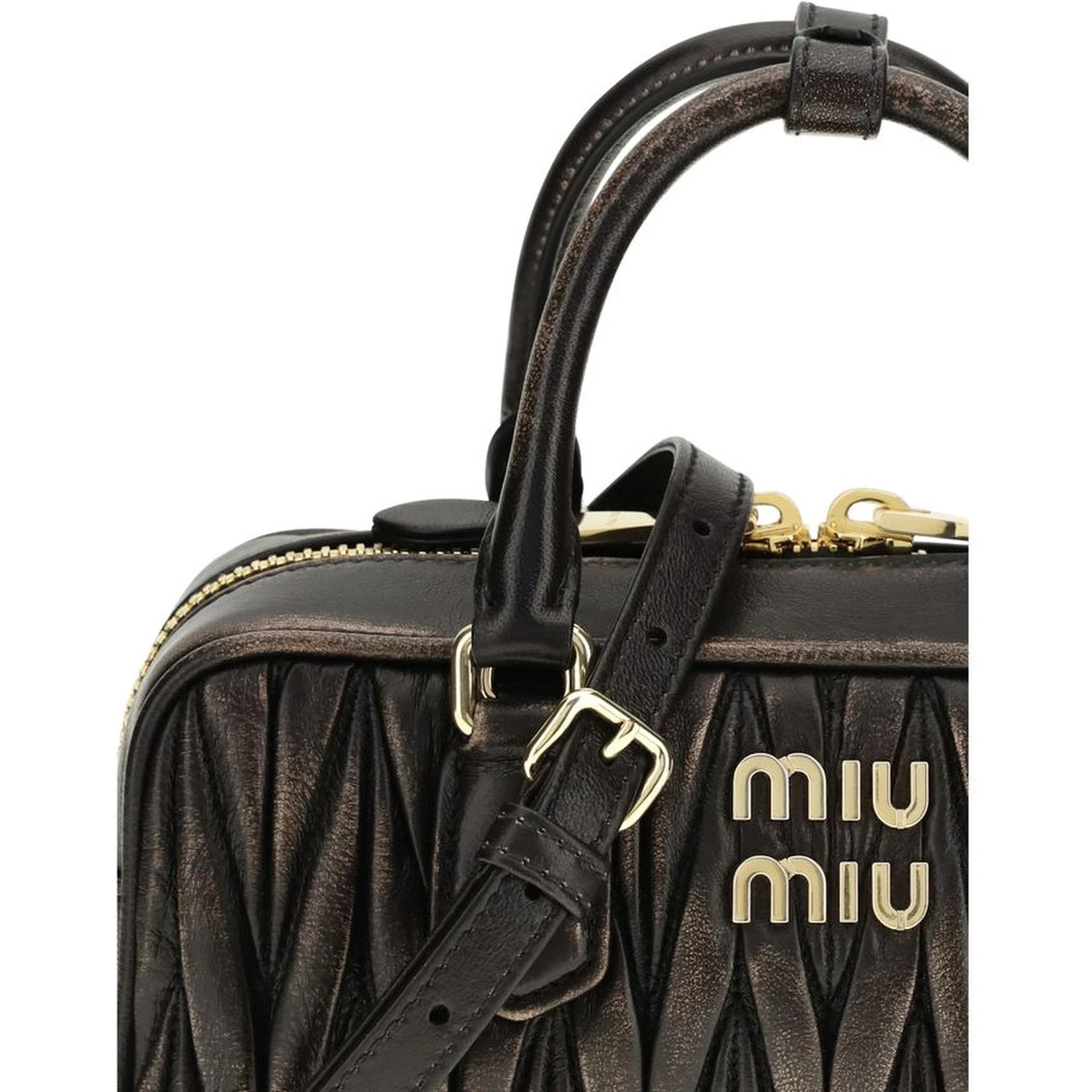 Brown Lamb Ovis Aries Aries Handbag