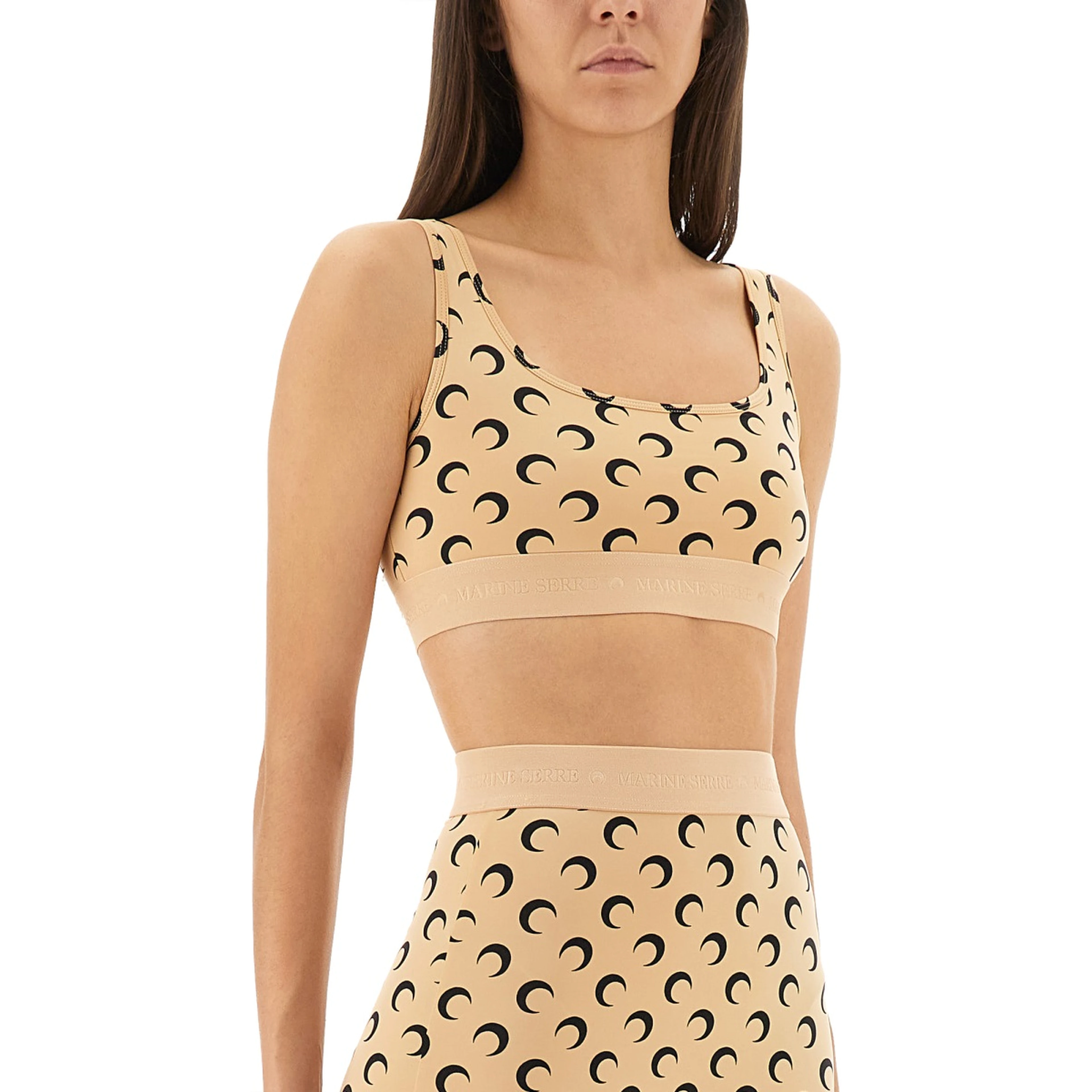 TOP BRA "MOON"