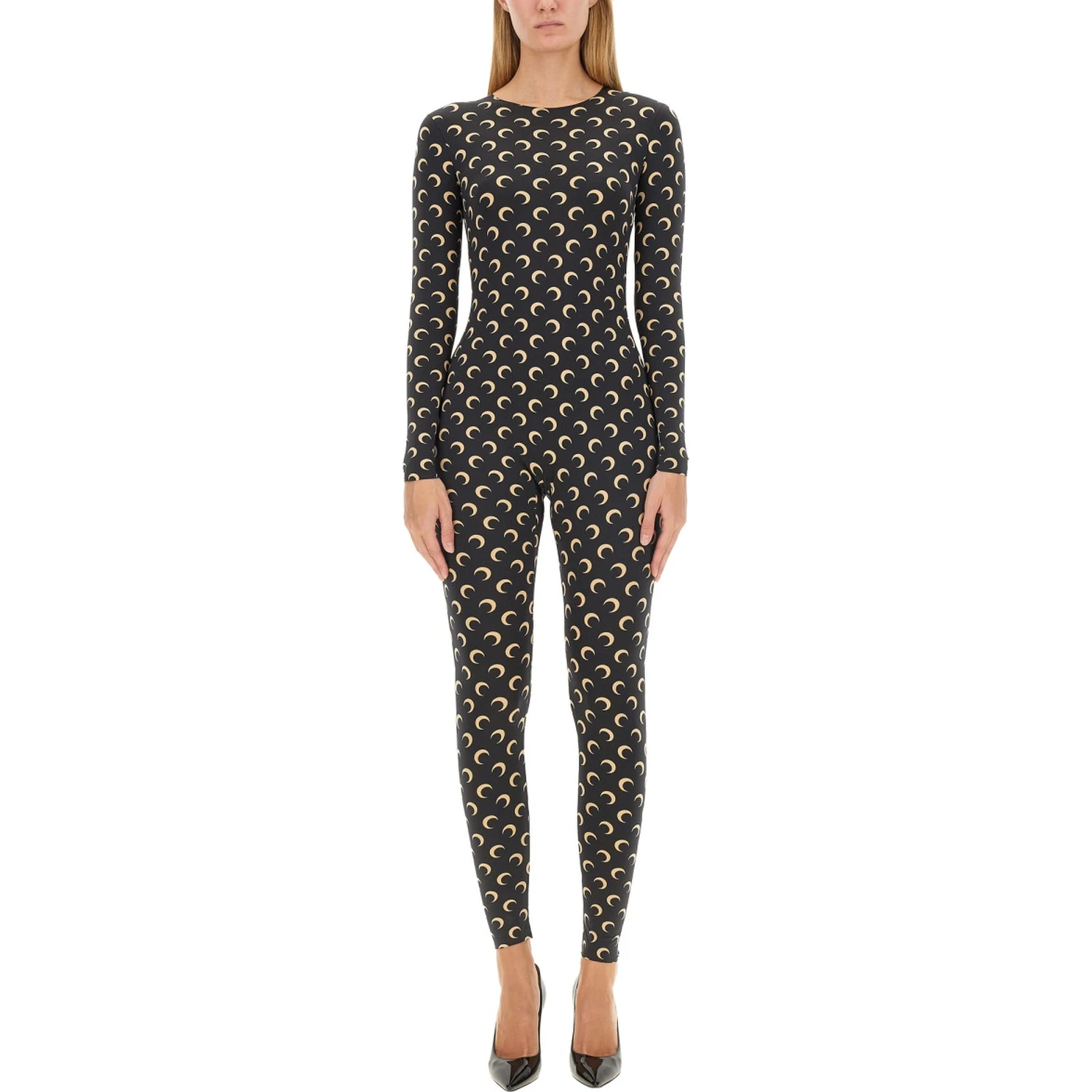 "MOON" SUIT