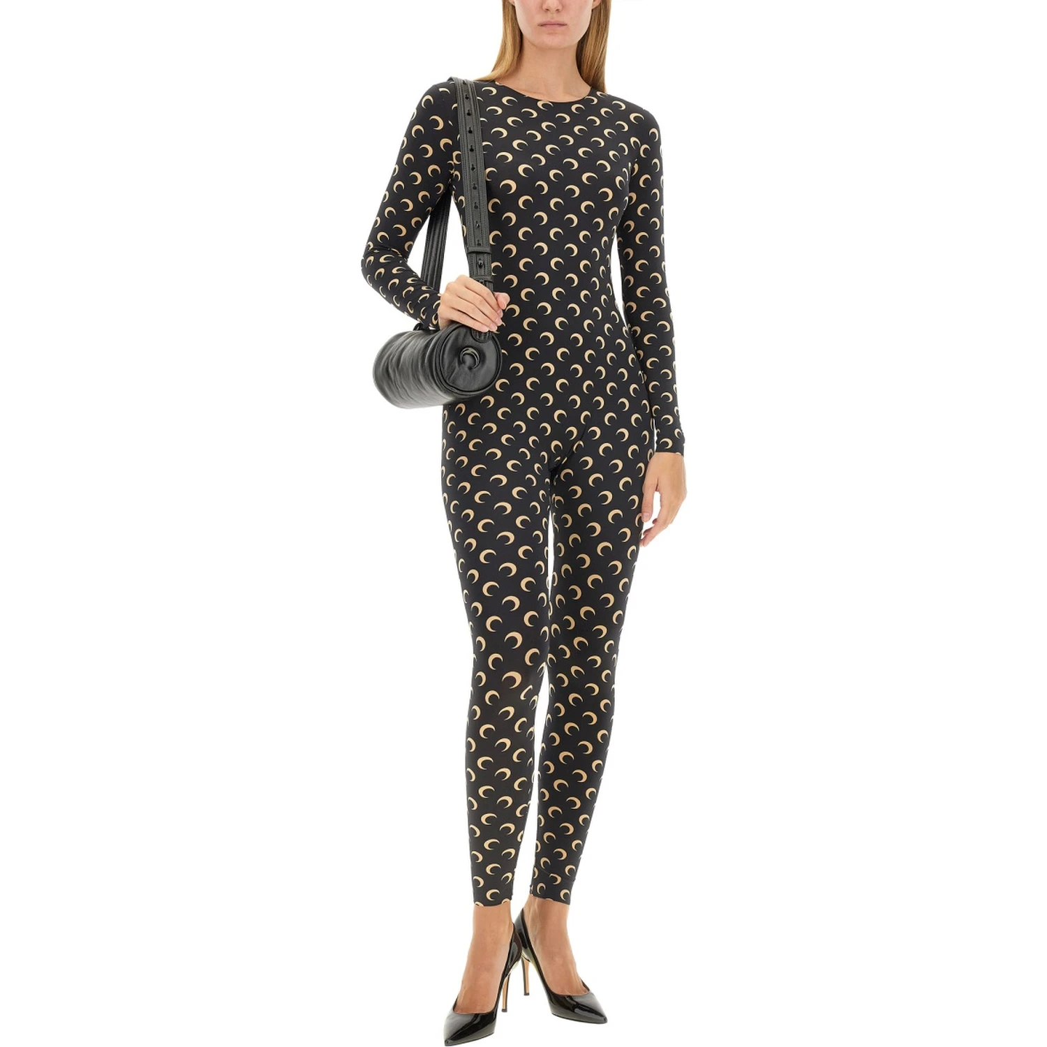"MOON" SUIT