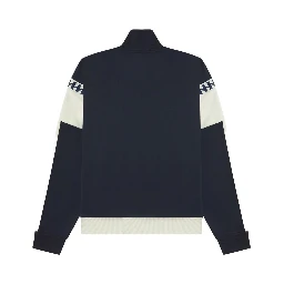 GIACCA "MEYBA" CON LOGO