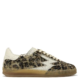 "Club" suede sneakers
