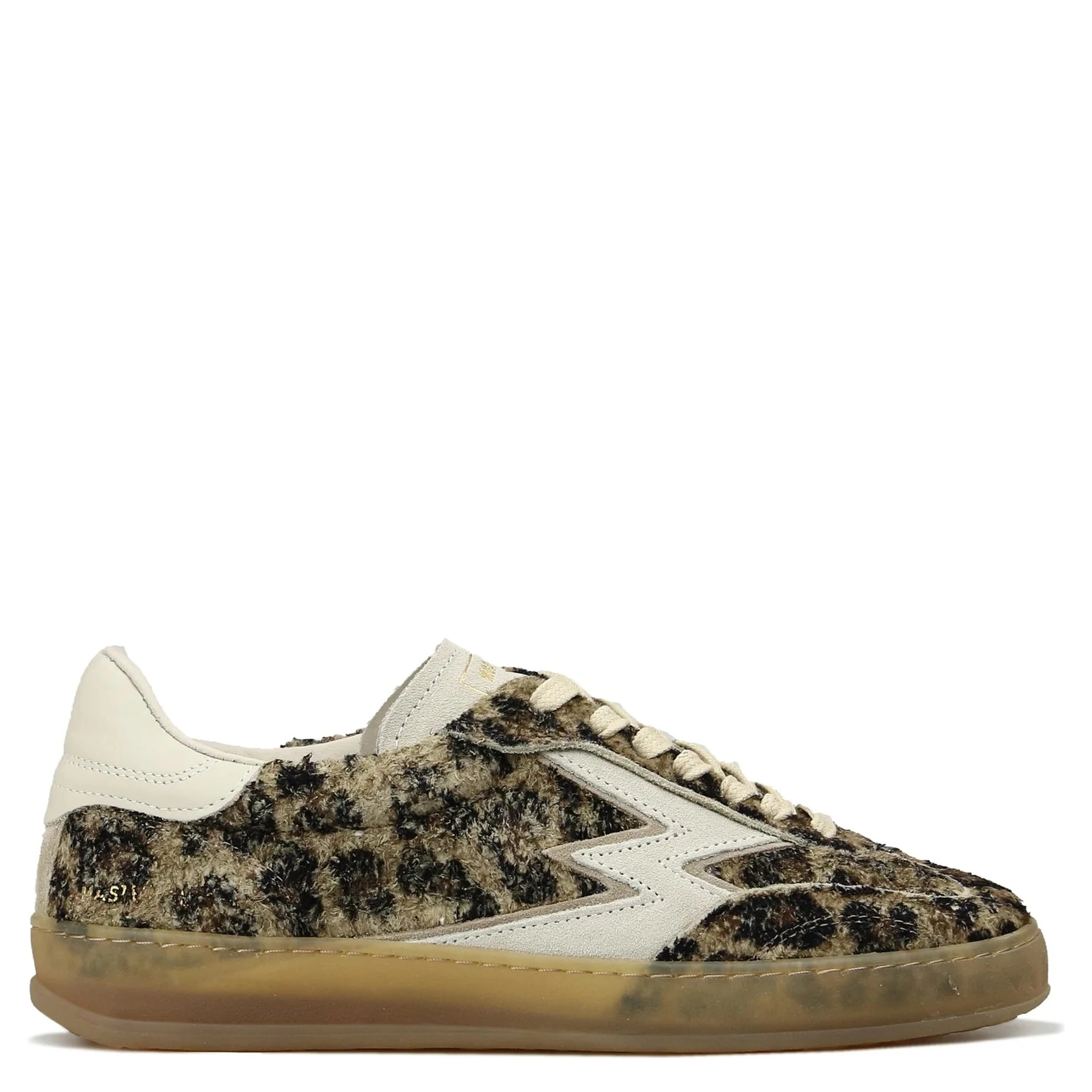 "Club" suede sneakers