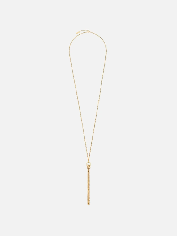 SAINT LAURENT necklace