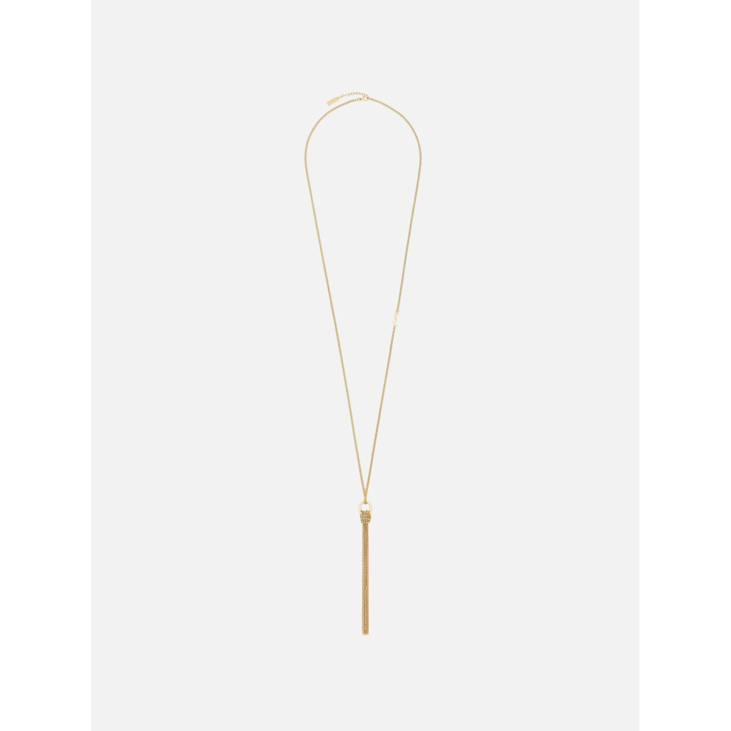 SAINT LAURENT necklace
