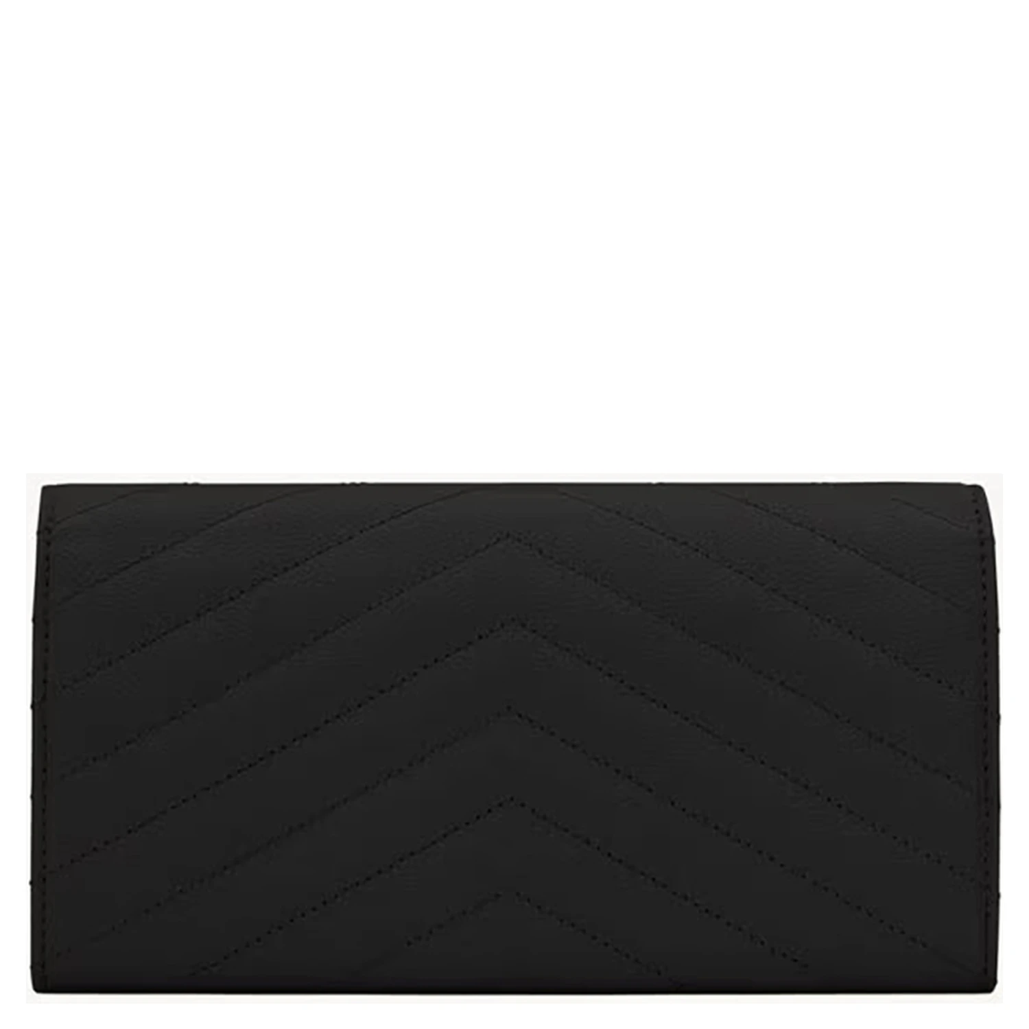 SAINT LAURENT CASSANDRE wallet