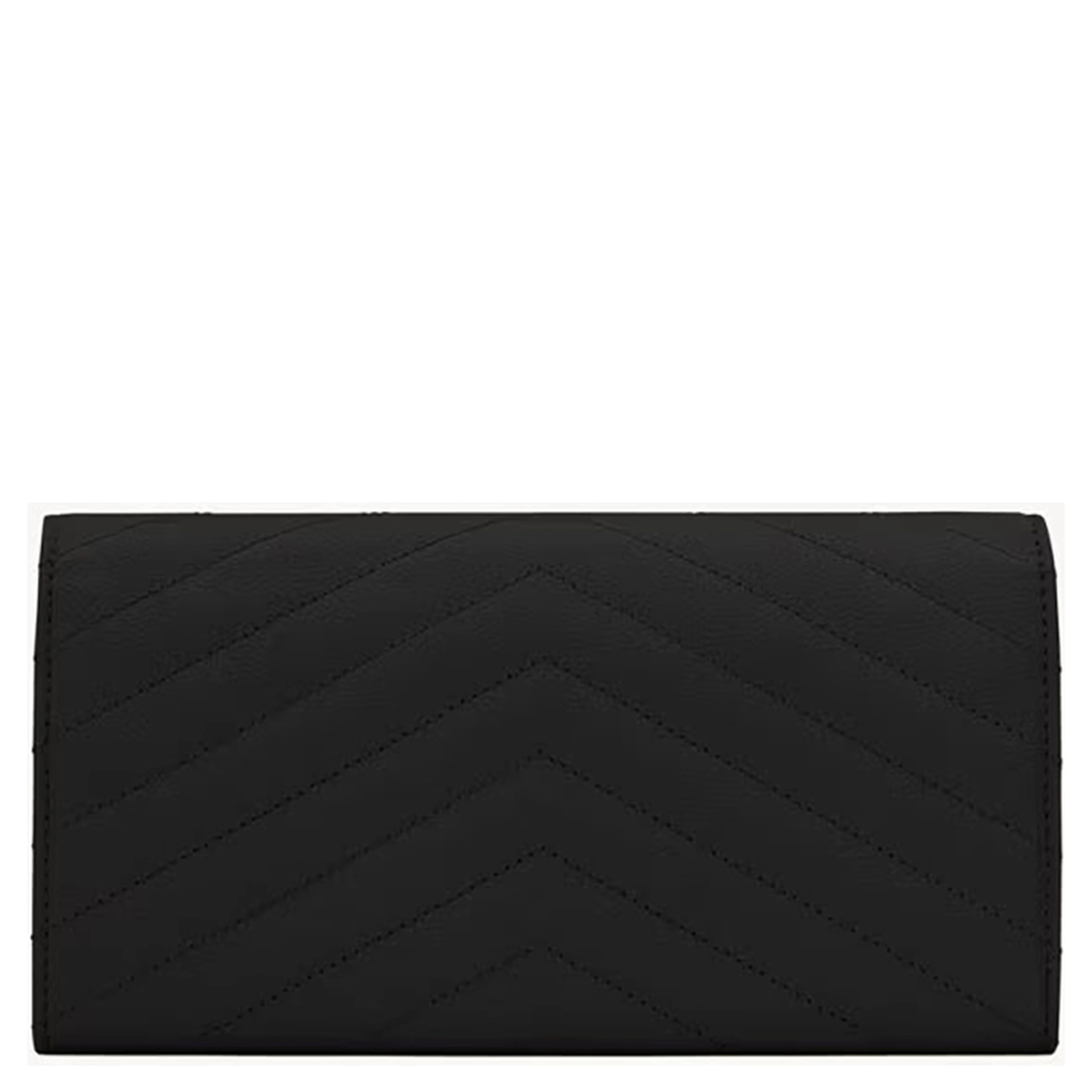 SAINT LAURENT CASSANDRE wallet