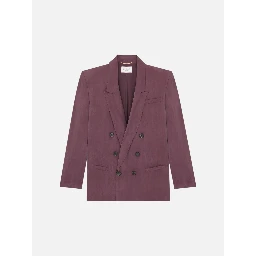 SAINT LAURENT jacket