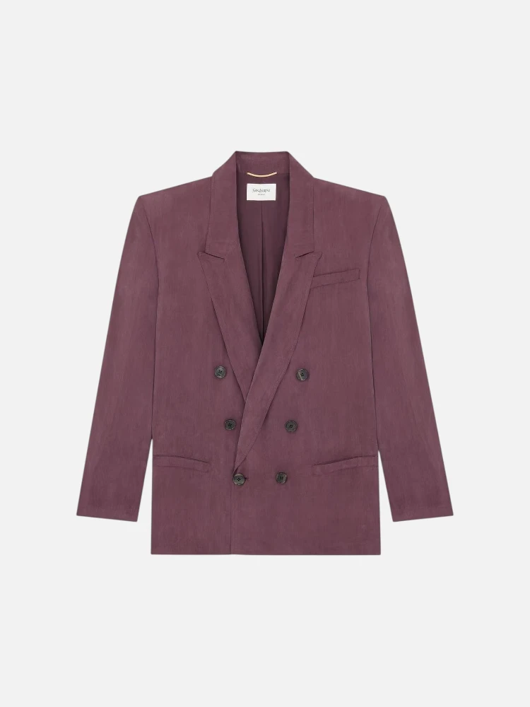SAINT LAURENT jacket