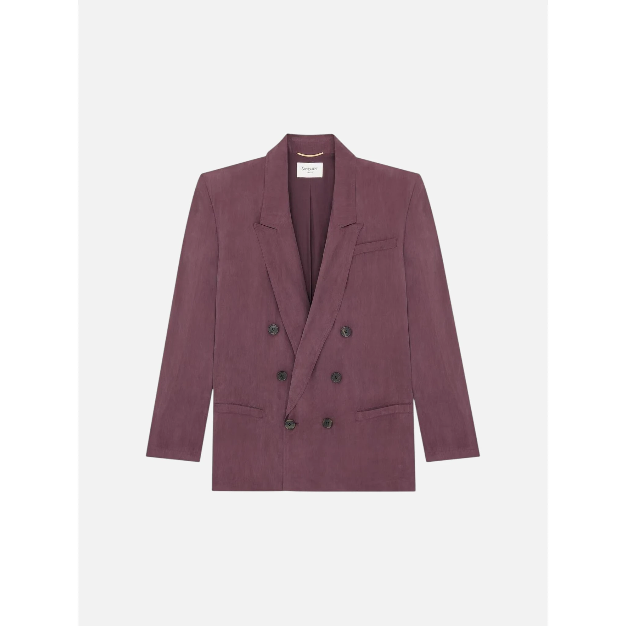 SAINT LAURENT jacket