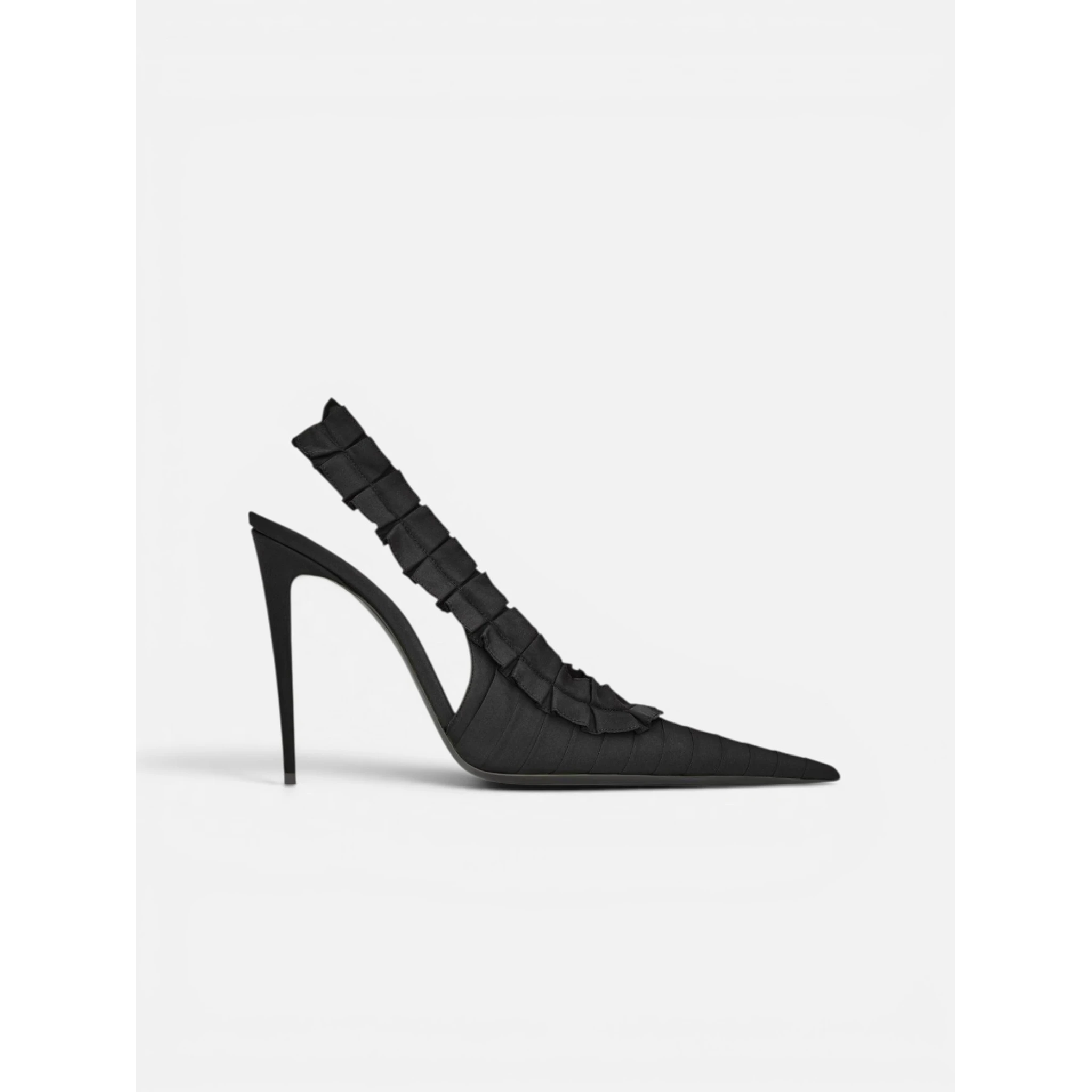 SAINT LAURENT MADELEINE sandals