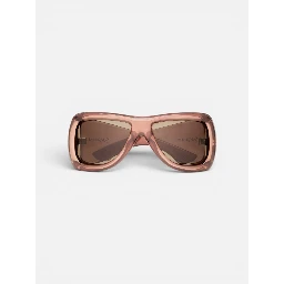 SAINT LAURENT 902S HOWL glasses