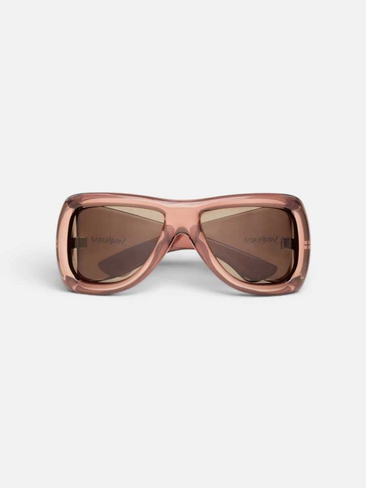 SAINT LAURENT 902S HOWL glasses