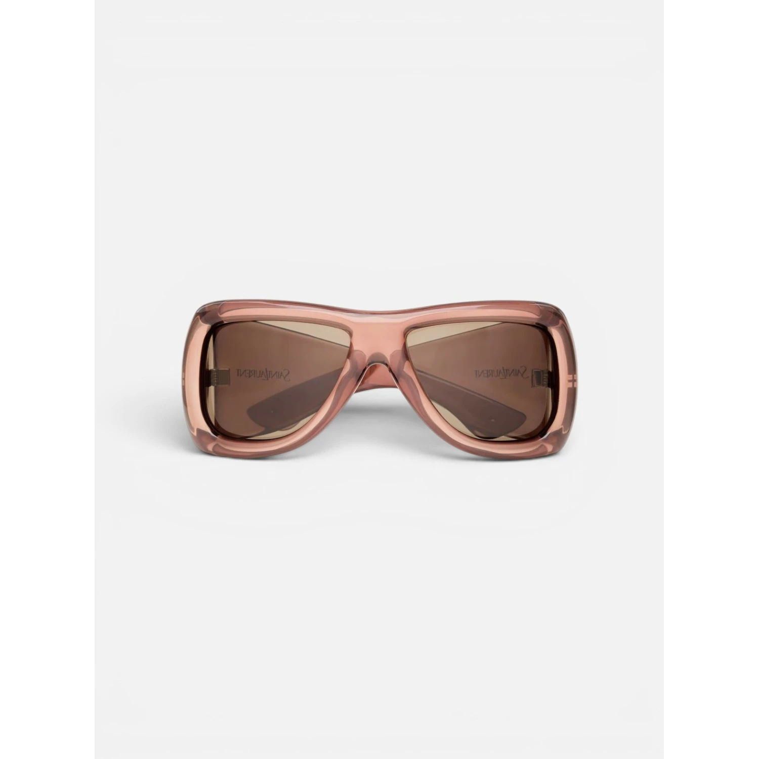 SAINT LAURENT 902S HOWL glasses