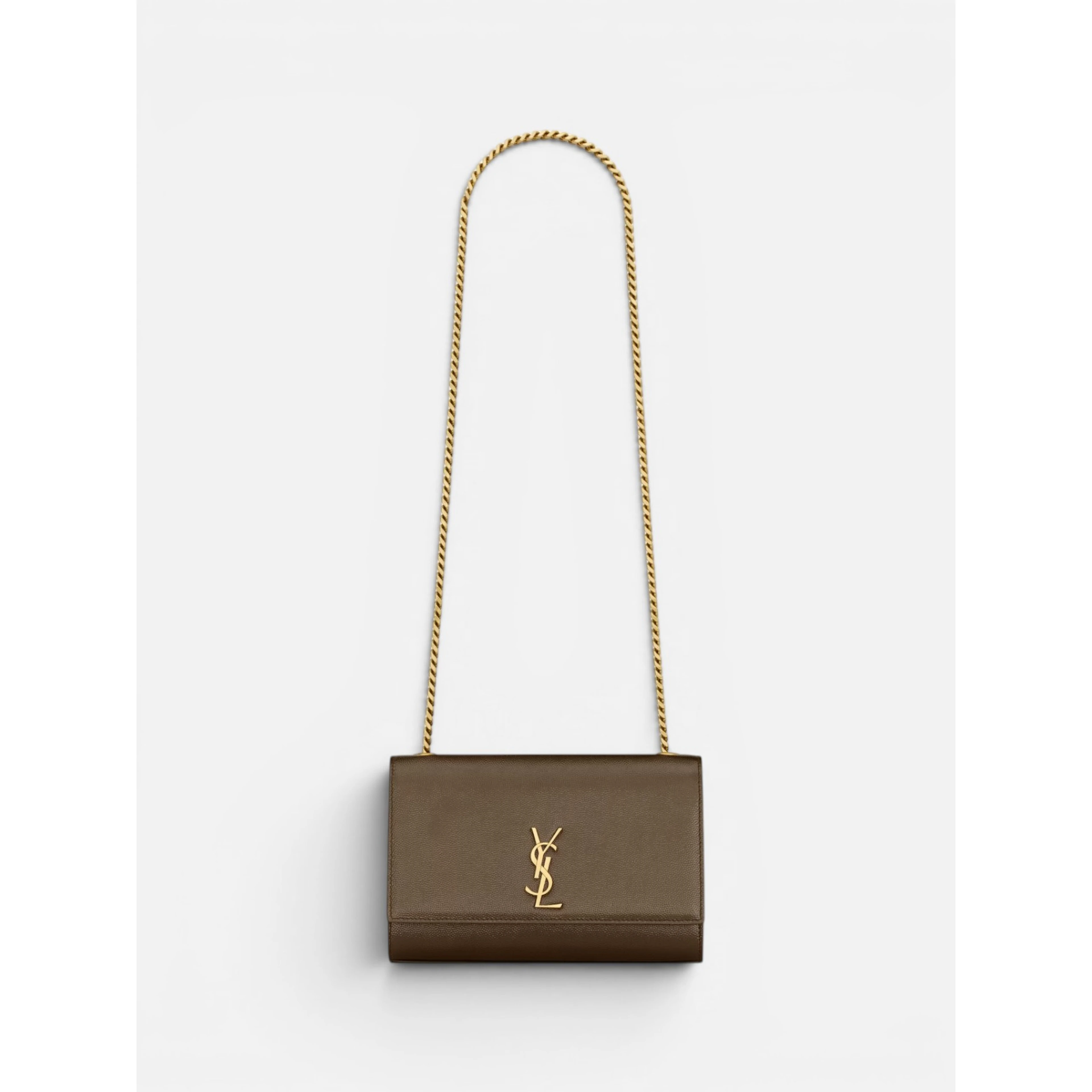 SAINT LAURENT NEW KATE handbag