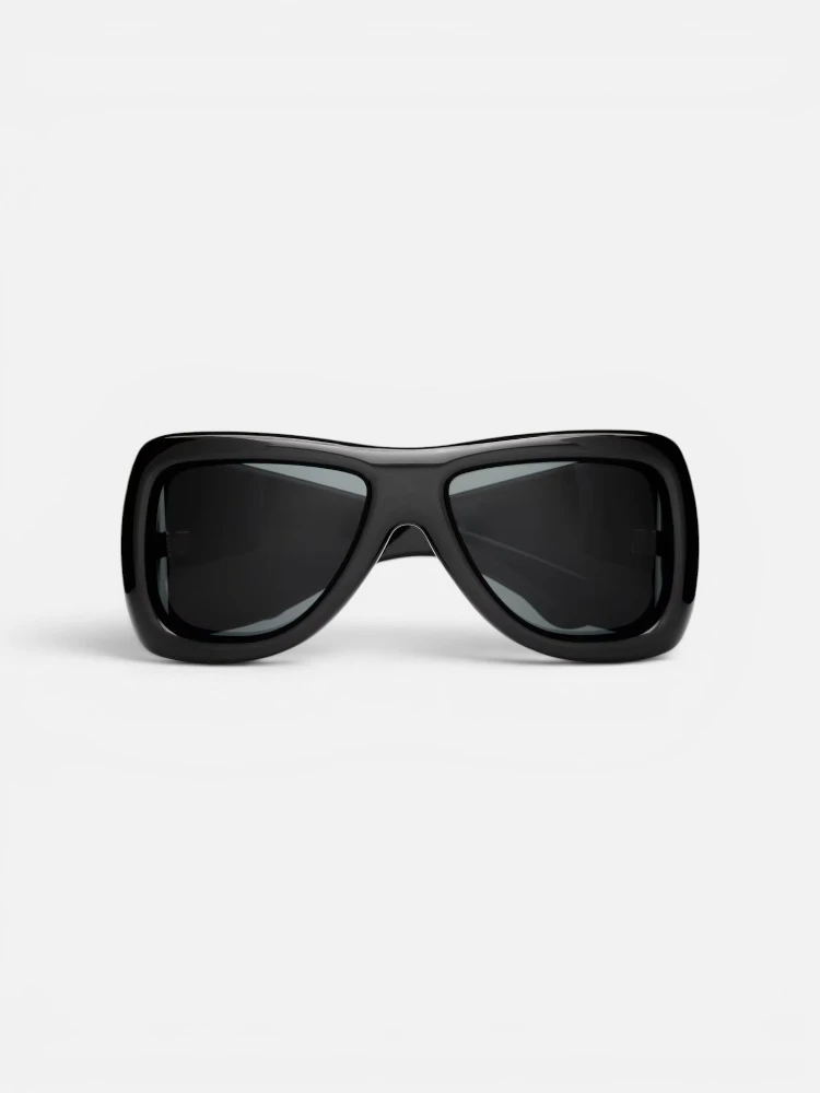 SAINT LAURENT 902S HOWL glasses