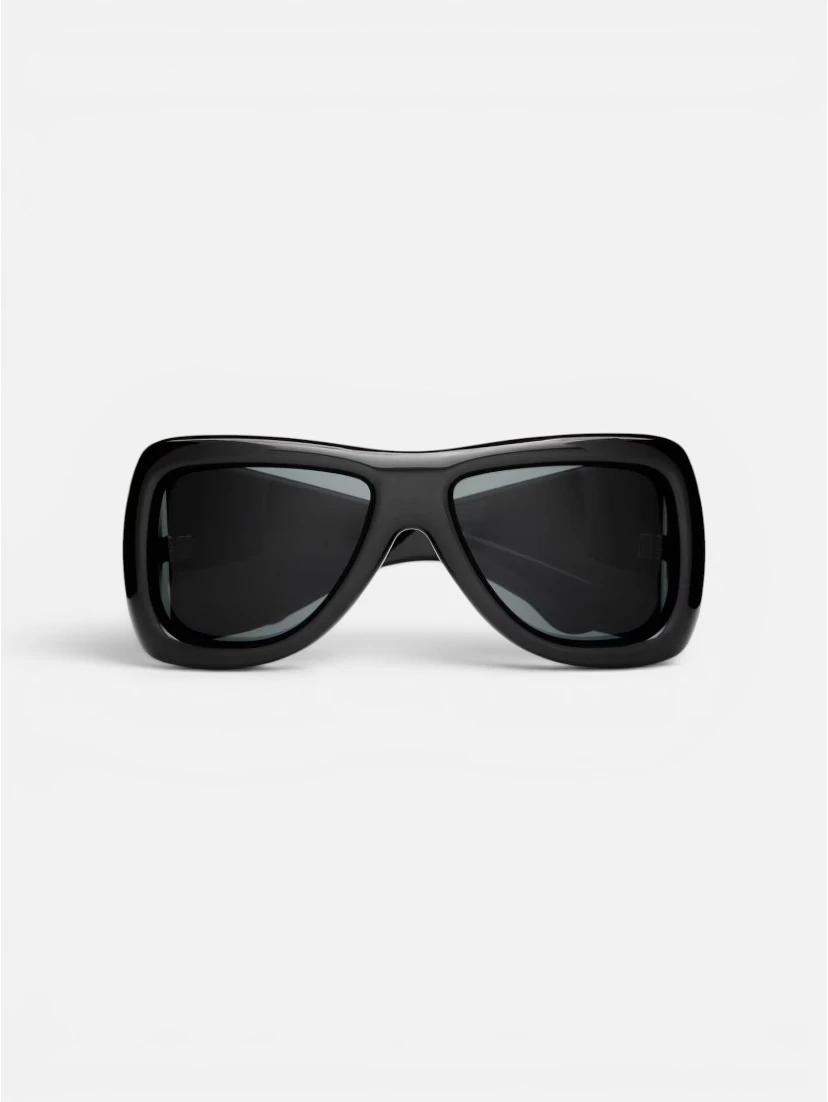SAINT LAURENT 902S HOWL glasses