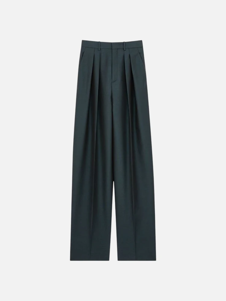 SAINT LAURENT pants