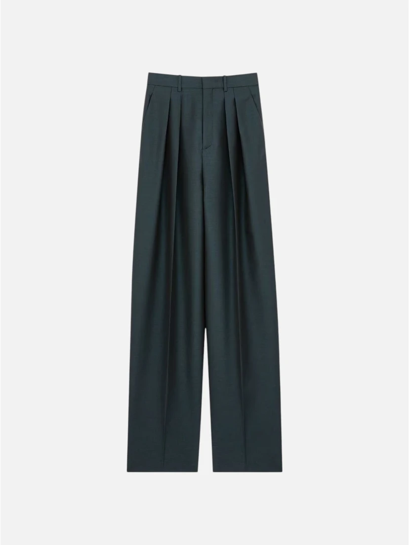 SAINT LAURENT pants