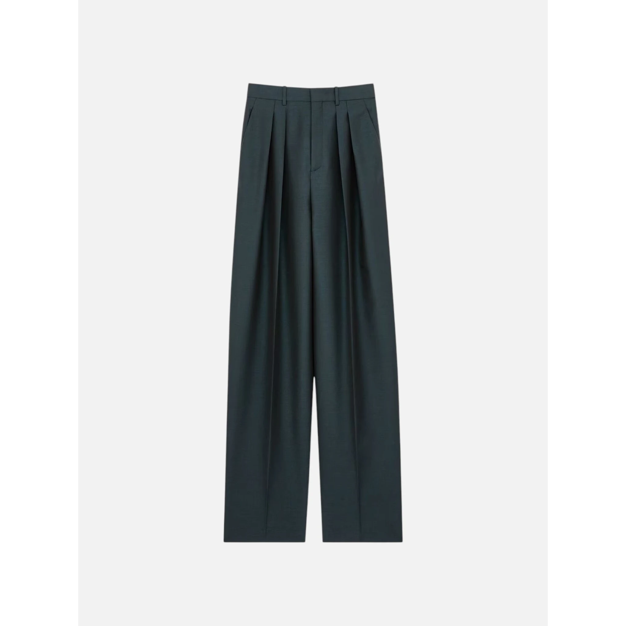 SAINT LAURENT pants