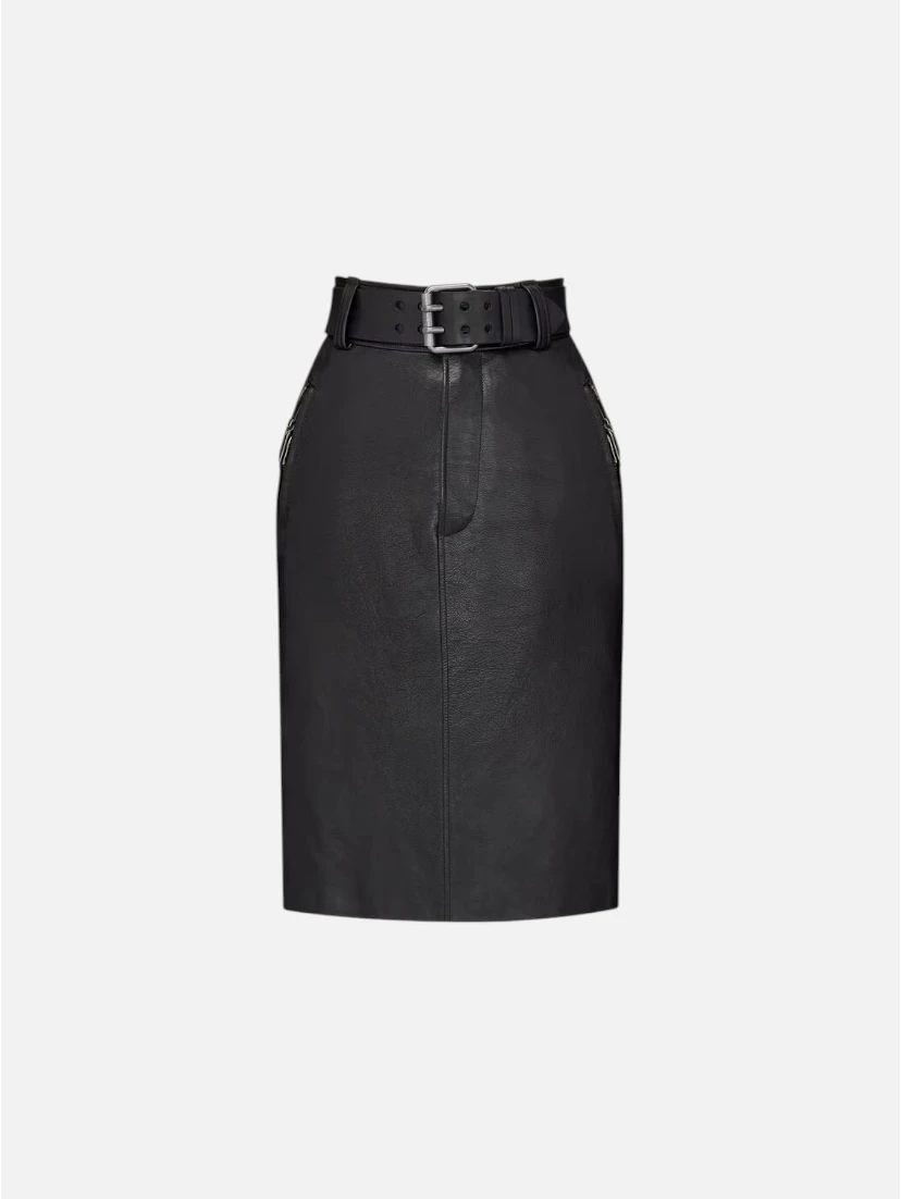 SAINT LAURENT skirt