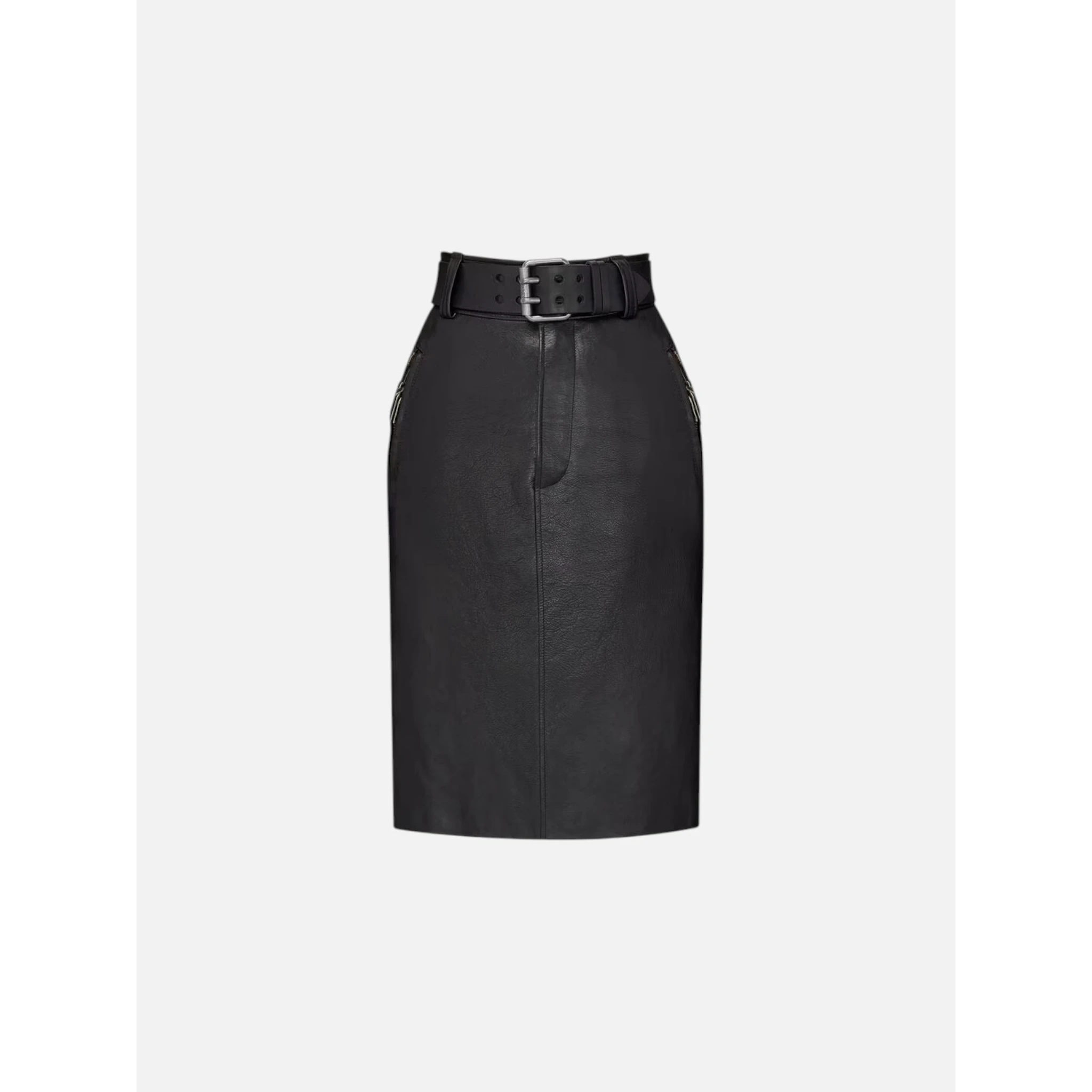 SAINT LAURENT skirt