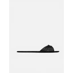 SAINT LAURENT BABYLONE slippers