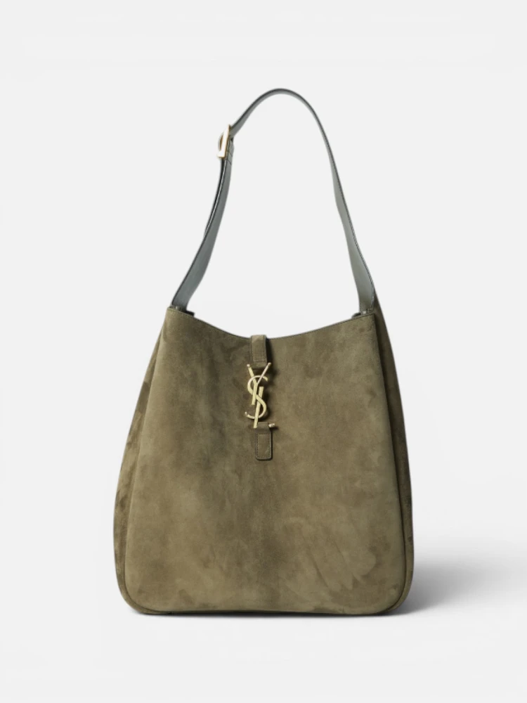 SAINT LAURENT LE 5 À 7 handbag