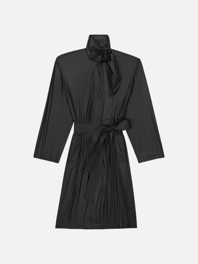 SAINT LAURENT coat