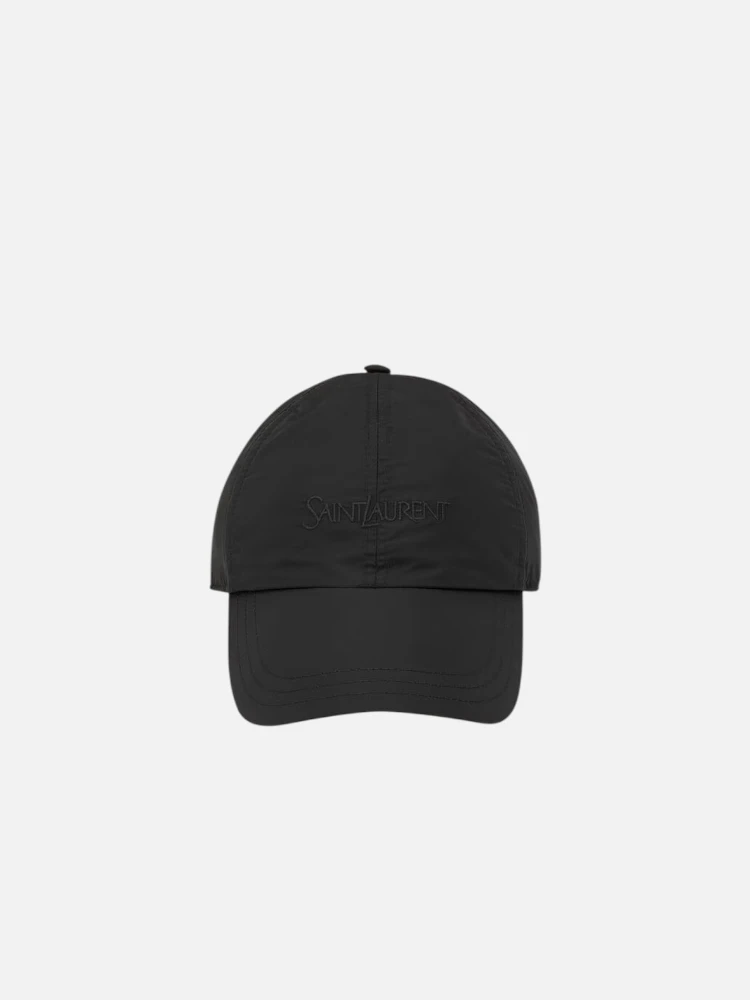 SAINT LAURENT cap