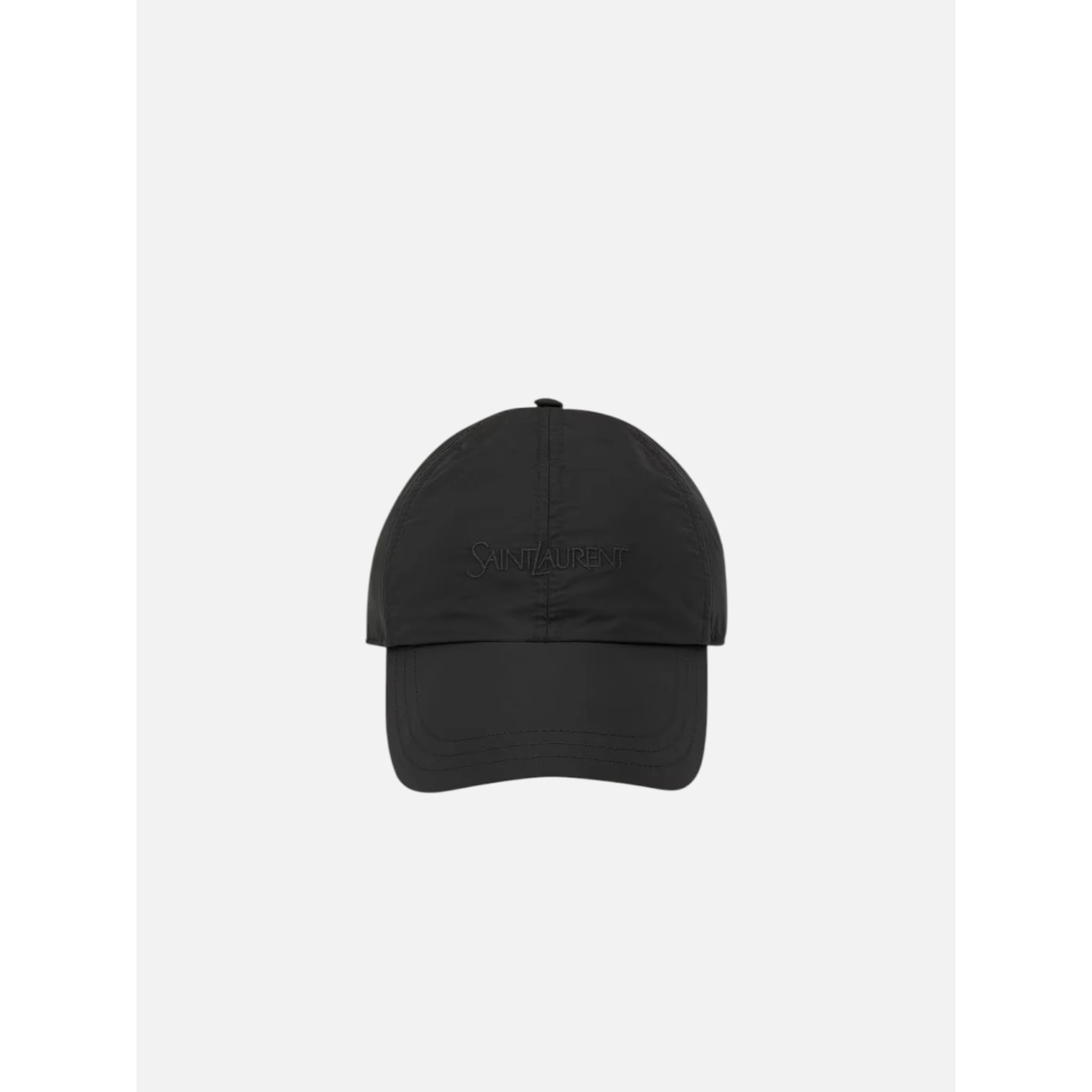 SAINT LAURENT cap